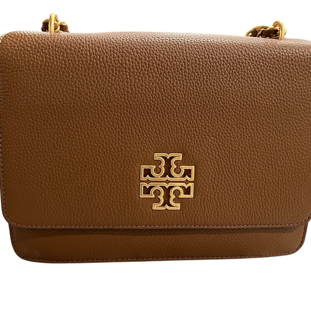 Tory Burch Eleanor Convertible Shoulderbag